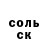 Кетамин ketamine Oleksandr Lukerchyk